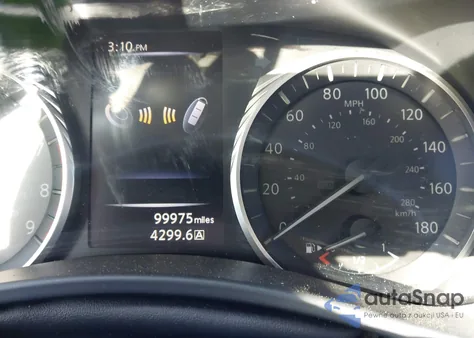 2020 Infiniti Q50 Luxe from USA, damaged, VIN JN1EV7AP7LM207559